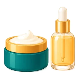 Skincare category