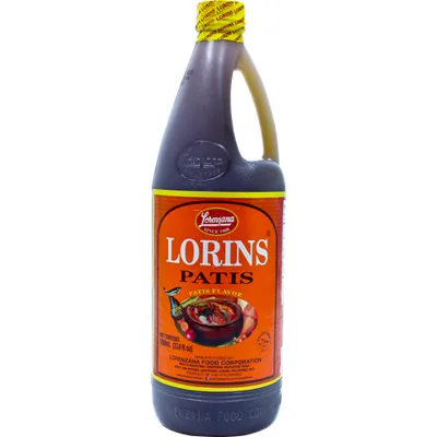 Lorins Patis 1 L